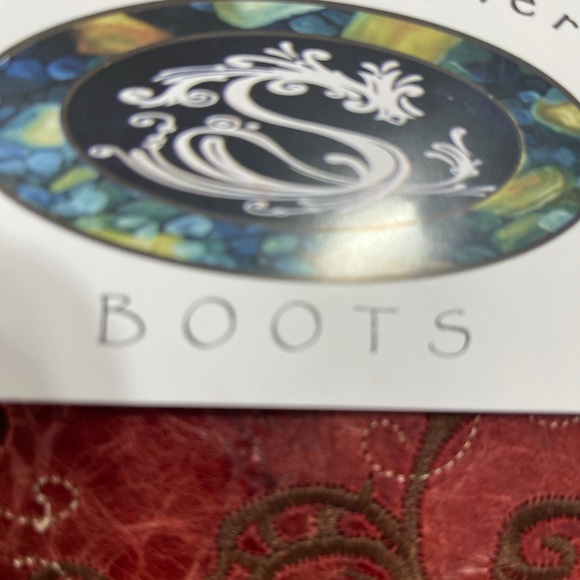 Sterling River Boots NWT - Picture 5 of 8